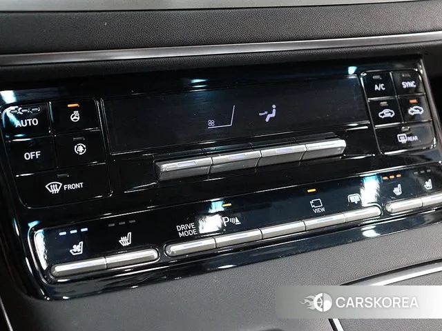 Hyundai The New Grandeur IG id 3202556 из Кореи 19