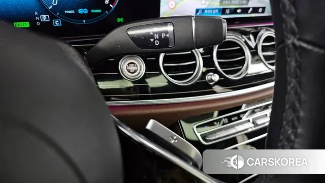 Mercedes-Benz E-Class W213 id 3555325 из Кореи 19