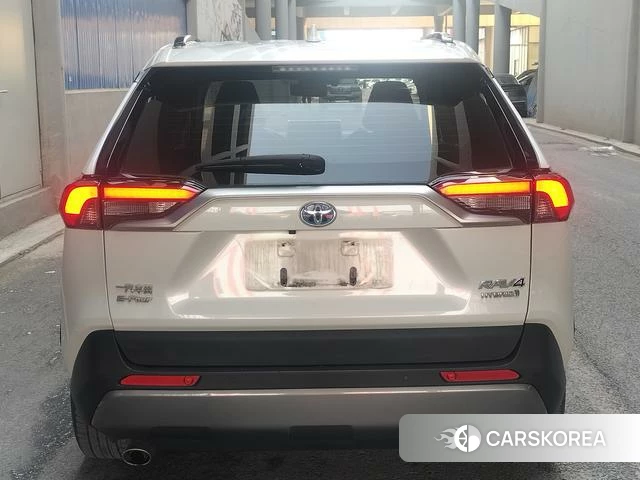 Toyota RAV4 Rongfang id 4257560 из Китая 10