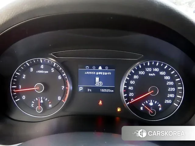 Kia Come New K7 id 3480134 из Кореи 19