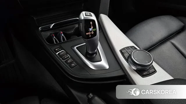 BMW 3 Series GT (F34) id 3220001 из Кореи 19