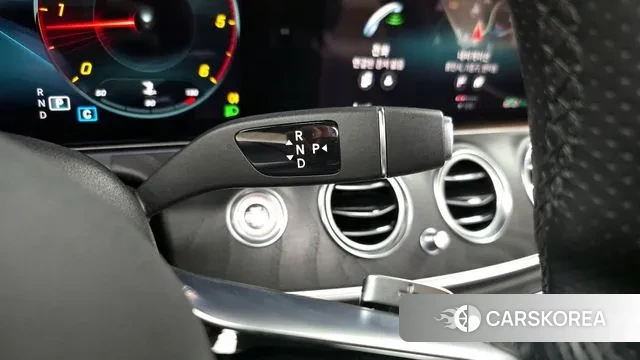 Mercedes-Benz E-Class W213 id 3504354 из Кореи 19