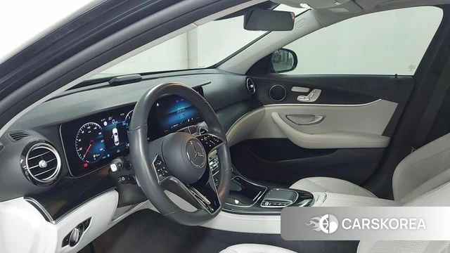 Mercedes-Benz E-Class W213 id 3794118 из Кореи 19