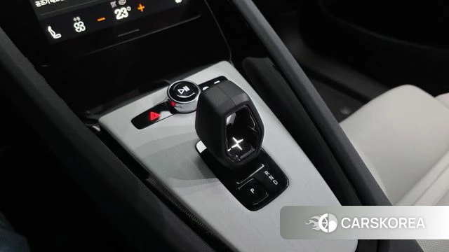 Polestar Polestar 2 id 4612395 из Кореи 31