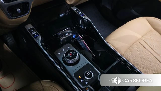 Kia Sorento 4th Generation id 3897374 из Кореи 19