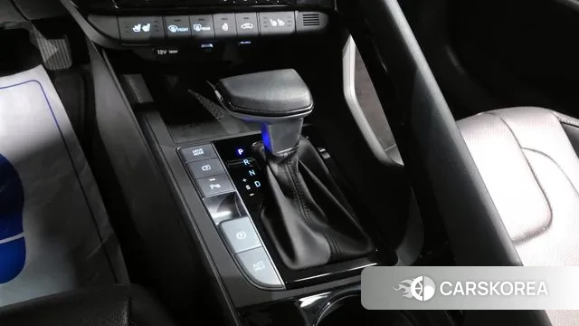 Hyundai Avante (CN7) id 3280684 из Кореи 19