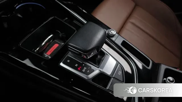 Audi A4 (B9) id 3075795 из Кореи 19