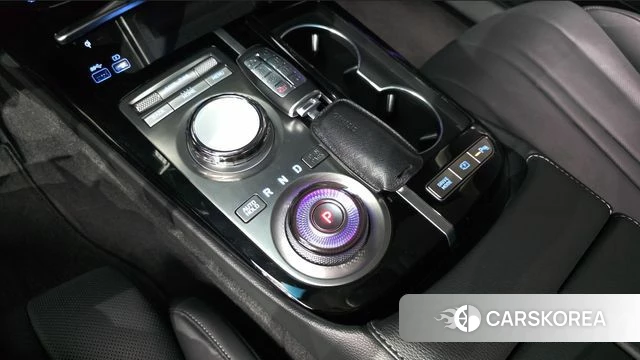 Genesis G80 (RG3) id 4720396 из Кореи 34