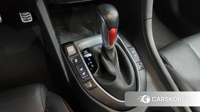 Hyundai Veloster (JS) id 4246134 из Кореи 33