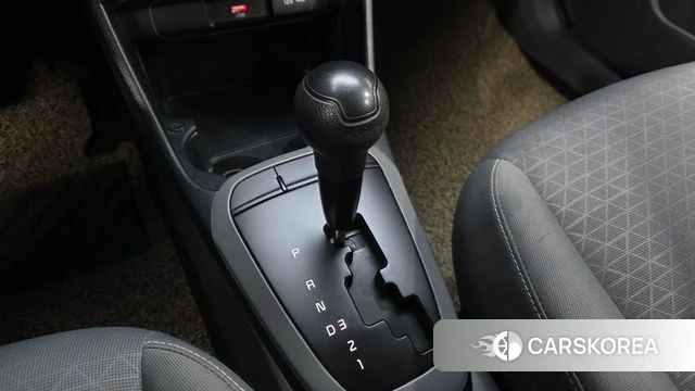 Kia Morning Urban (JA) id 4344704 из Кореи 29
