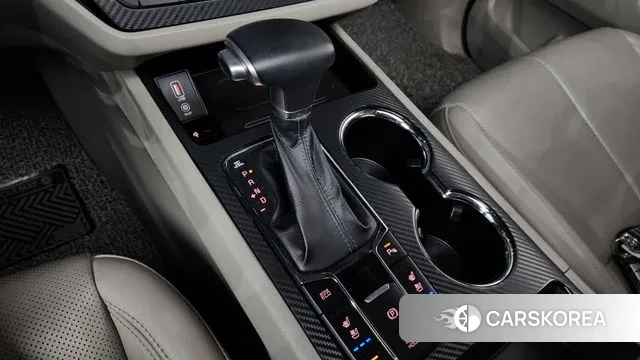 Kia The New Carnival id 3325154 из Кореи 19