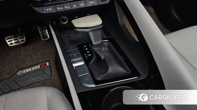 Hyundai Avante (CN7) id 3759850 из Кореи 19