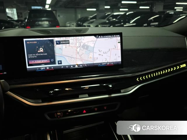 BMW X6 (G06) id 3864161 из Кореи 14