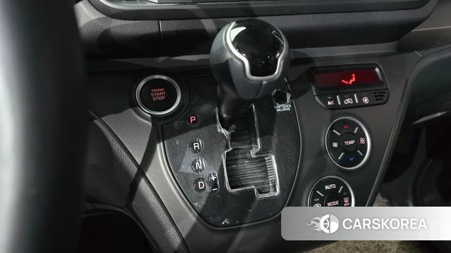 Kia The New Kia Ray id 3826278 из Кореи 19