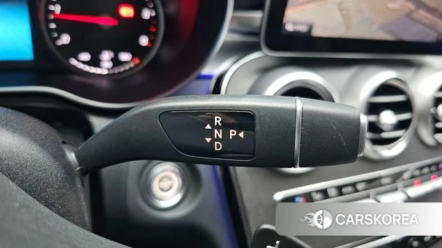 Mercedes-Benz C-Class W205 id 4698678 из Кореи 34