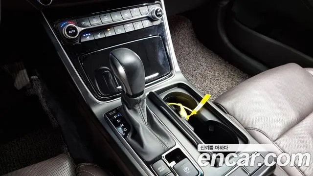 Hyundai Grandeur IG id 2951894 из Кореи 19