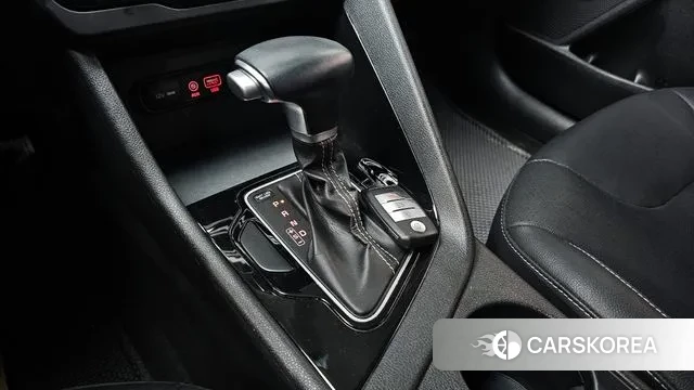 Kia Niro id 3434881 из Кореи 19