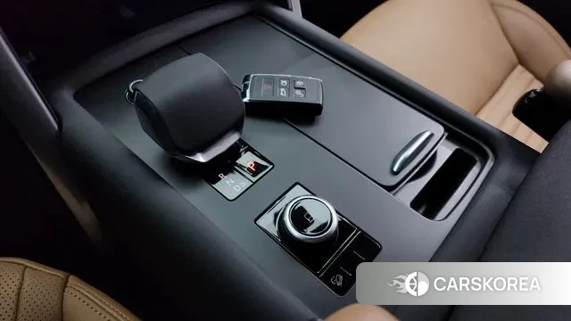 Land Rover Discovery 5 id 3466993 из Кореи 19