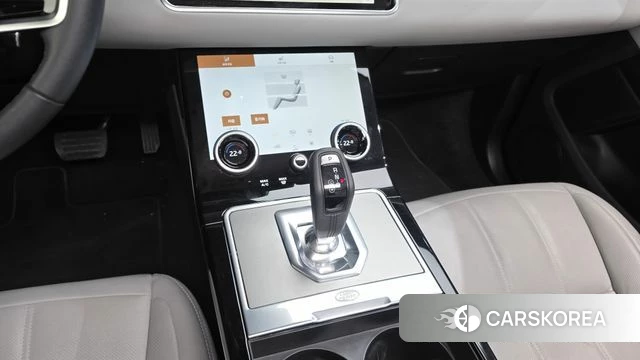 Land Rover Range Rover Evoque 2nd Generation id 3934306 из Кореи 19