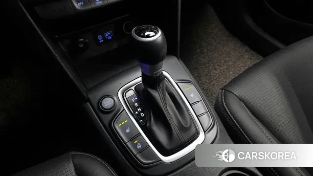 Hyundai Kona id 3718159 из Кореи 19