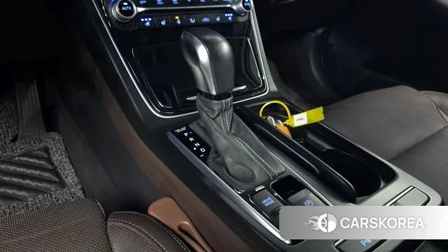 Hyundai Grandeur IG id 3698756 из Кореи 19