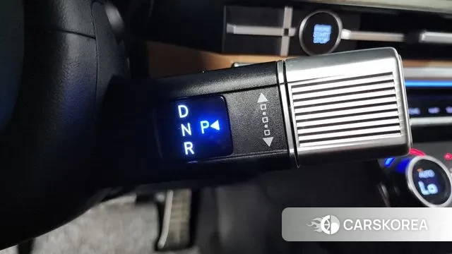 Hyundai Santa Fe (MX5) id 3310359 из Кореи 19