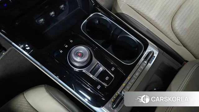 Kia Carnival 4th generation id 3818963 из Кореи 19