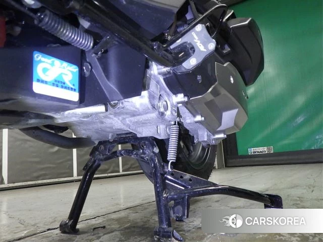 Honda ADV150 id 4184358 из Японии 23