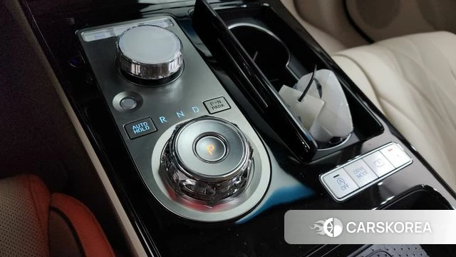 Genesis G80 (RG3) id 3826118 из Кореи 19