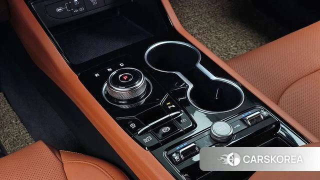 Kia The New K5 3rd generation id 4735230 из Кореи 30