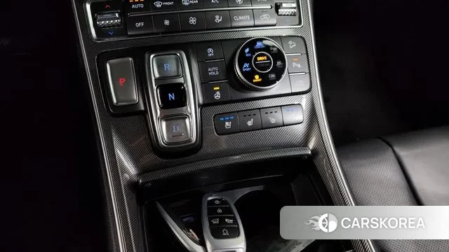 Hyundai The New Santa Fe id 3776603 из Кореи 19