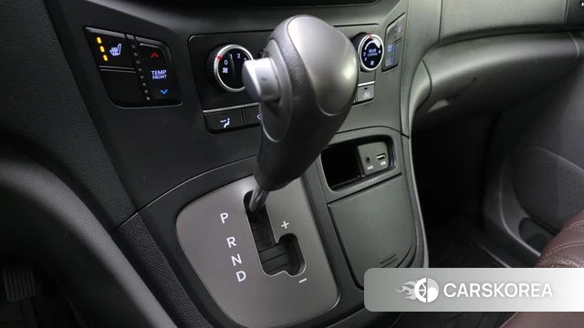 Hyundai The New Grand Starex id 4310763 из Кореи 31