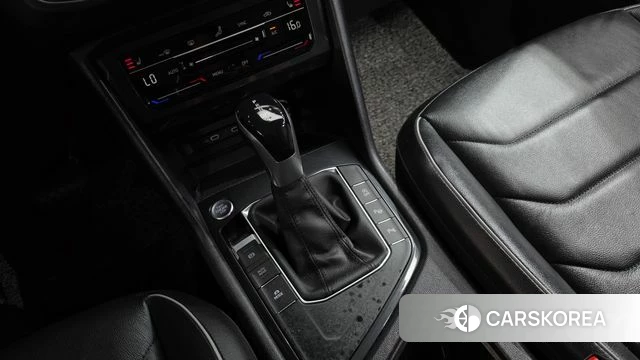 Volkswagen Tiguan second Generation id 4905681 из Кореи 31