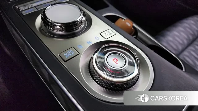 Genesis GV70 id 3508032 из Кореи 19