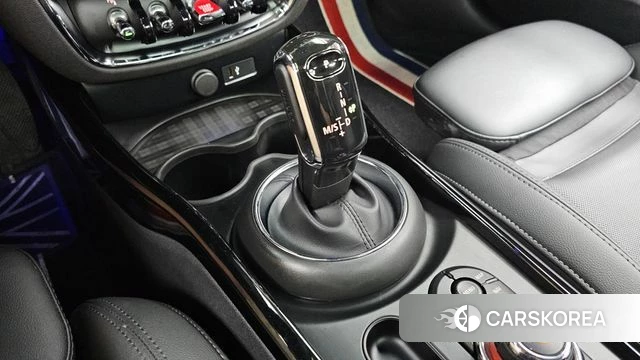 Mini Cooper D Clubman id 4573165 из Кореи 28