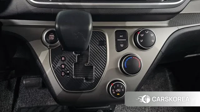 Kia The New Ray id 3449683 из Кореи 19