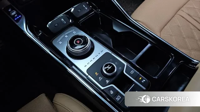 Kia Sorento 4th Generation id 3054968 из Кореи 19