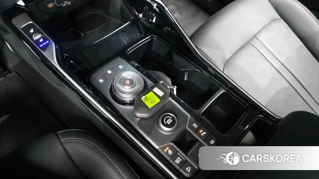 Kia The New Sorento 4th Generation id 4500070 из Кореи 31