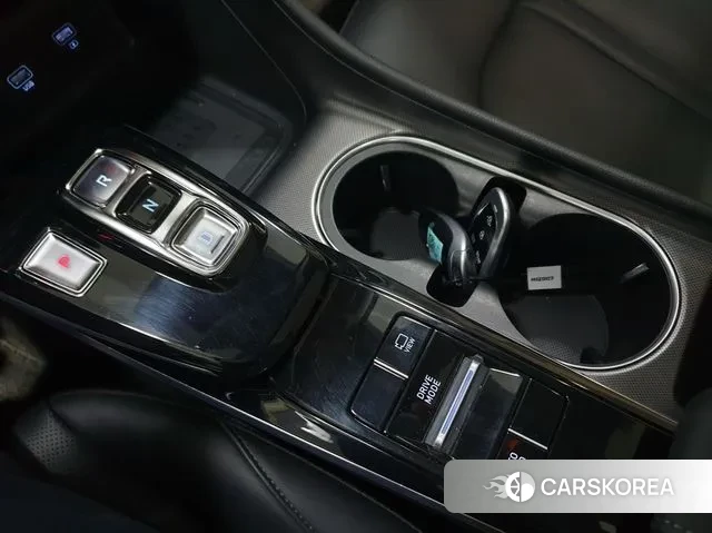 Hyundai Sonata (DN8) id 3307329 из Кореи 19