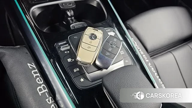 Mercedes-Benz GLB-Class X247 id 3716648 из Кореи 19