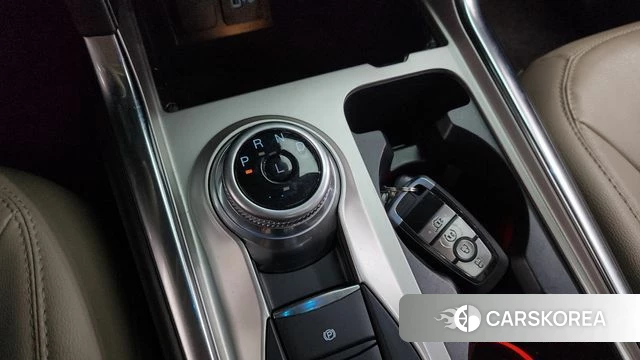 Ford Explorer 6th Generation id 3935741 из Кореи 19