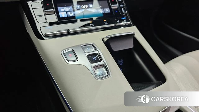 Hyundai The New Grandeur IG Hybrid id 4382801 из Кореи 19