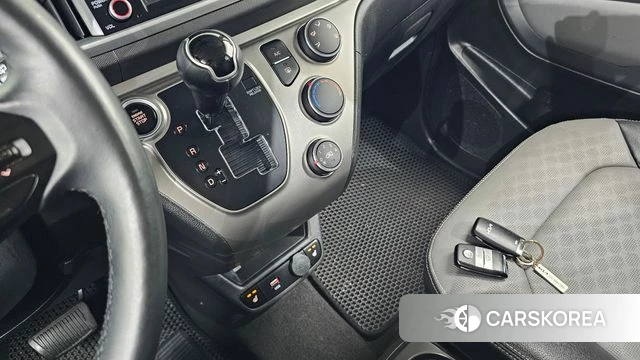 Kia The New Ray id 3892457 из Кореи 19