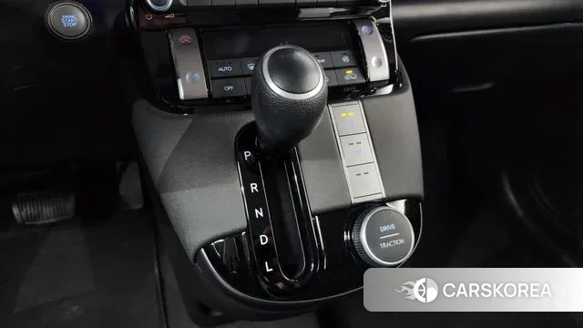 Hyundai Casper id 3561034 из Кореи 19