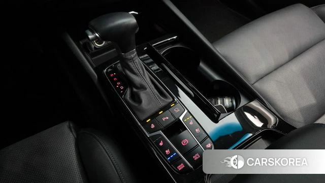 Kia Come New K7 id 4233009 из Кореи 32