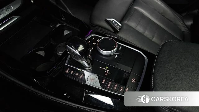 BMW X4 (G02) id 4863100 из Кореи 19