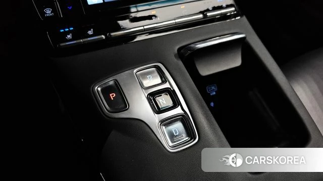 Hyundai The New Grandeur IG id 3818958 из Кореи 19