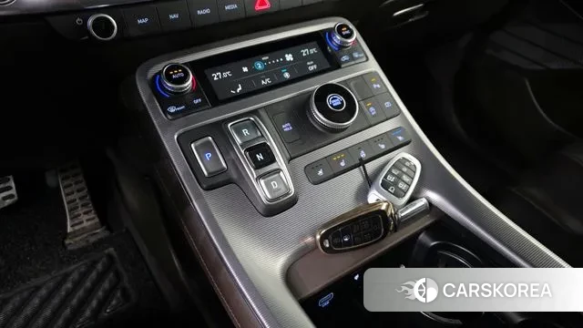 Hyundai The New Palisade id 3420425 из Кореи 19