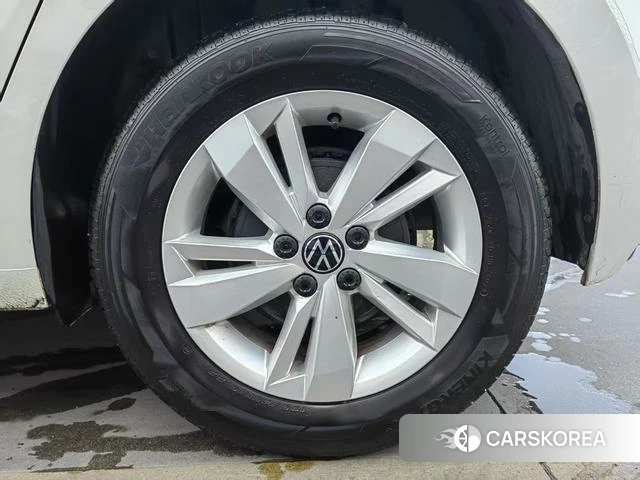 Volkswagen Polo id 4301218 из Китая 9
