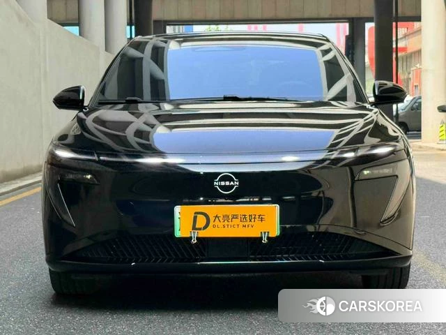 Nissan N7 id 4359395 из Китая 12